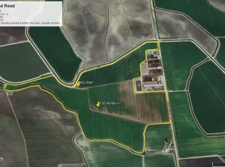 S Turner Island Rd, Dos Palos, CA 93620