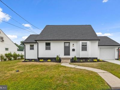 961 Lance Ave, Essex, MD, 21221