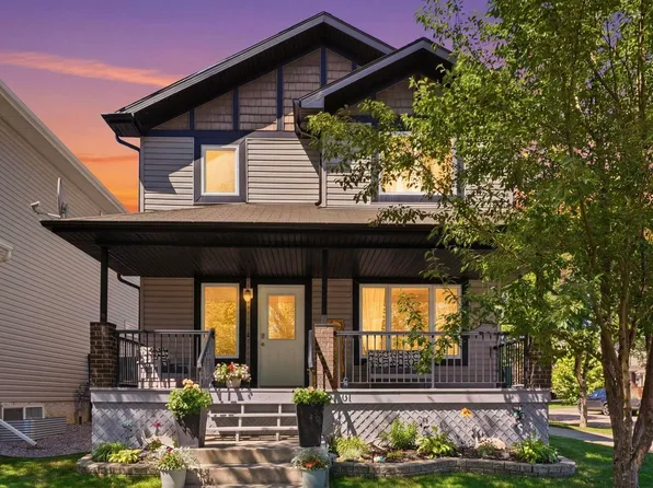 61 Spruce Village Dr E, Spruce Grove, AB T7X 0H1