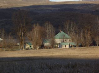 48587 Highway 86, Halfway, OR 97834