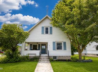 702 W Main St, Van Wert, OH 45891