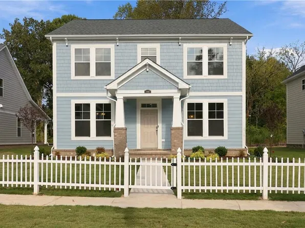 1948 Paw Paw Pl, Chesapeake, VA 23321