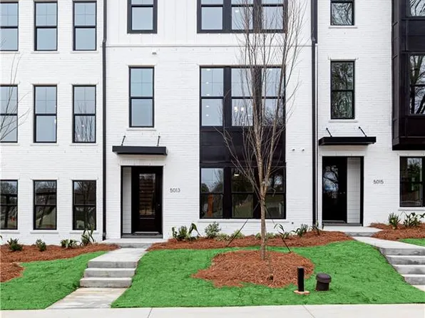 5013 Hartwell Pl, Alpharetta, GA 30009