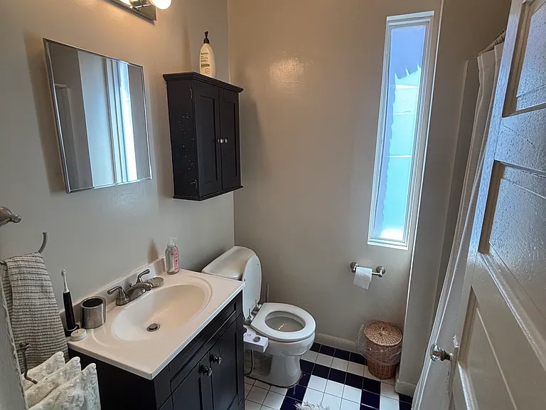Full bath