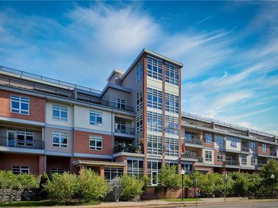 30 Beekman Street #214, Beacon, NY, 12508