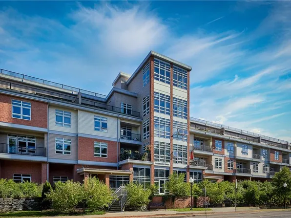 30 Beekman Street #214, Beacon, NY 12508