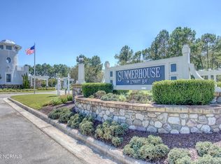 205 Marshside Lndg, Holly Ridge, NC 28445