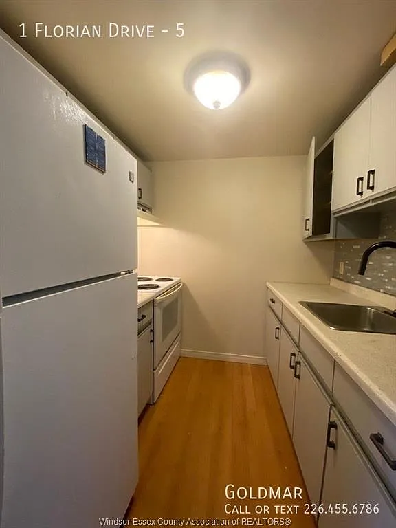 1 bed, $1,400 — Photo 3