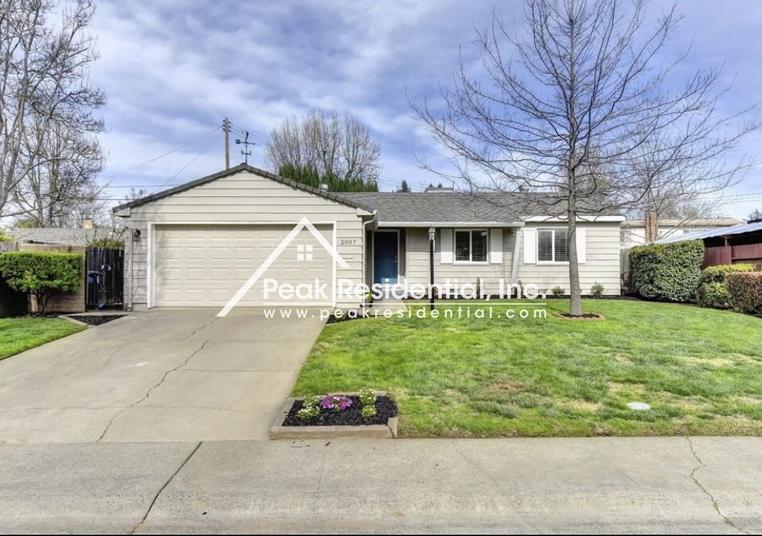 2007 Rossmoor Dr, Rancho Cordova, CA 95670 Zillow