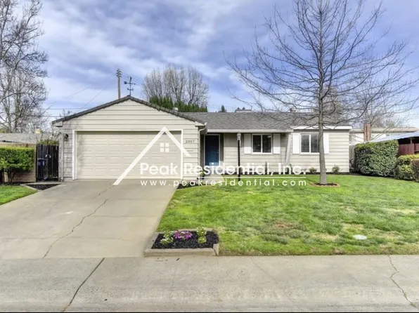 2007 Rossmoor Dr, Rancho Cordova, CA 95670