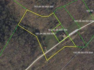 2023 Lick Skillet Rd, Manchester, OH 45144