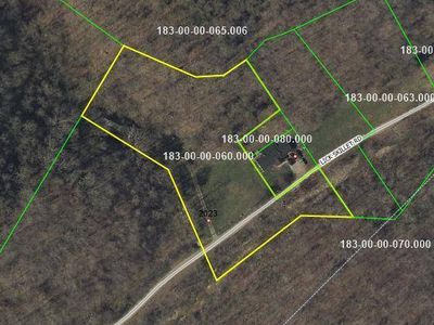 2023 Lick Skillet Rd, Manchester, OH, 45144