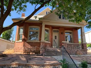 845 E 400 S, Salt Lake City, UT 84102