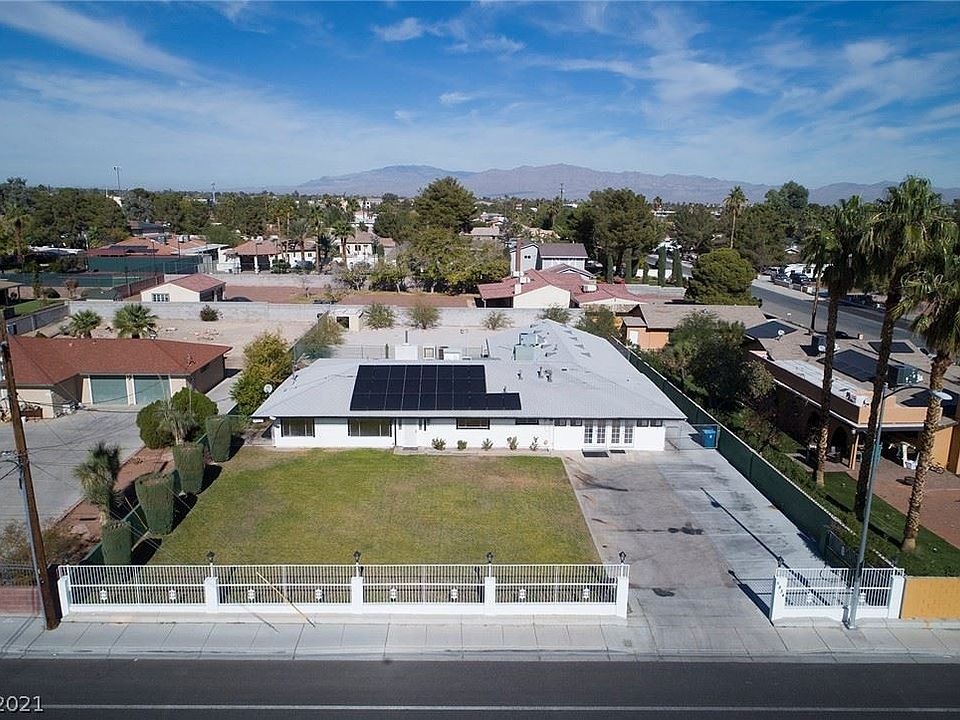 1st image of 5834 W Oakey Blvd
