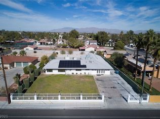 5834 W Oakey Blvd, Las Vegas, NV 89146