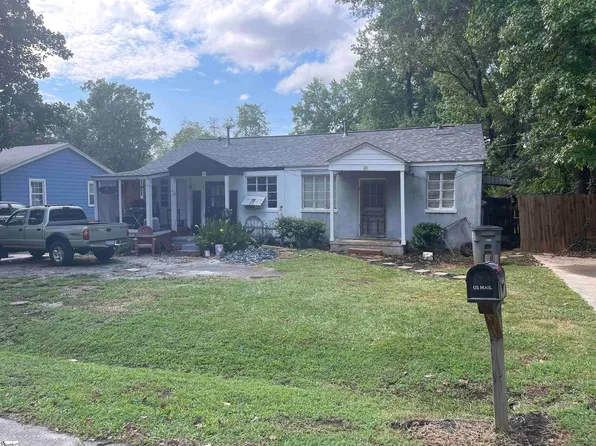 2A Dukeland Dr #2B, Greenville, SC 29617