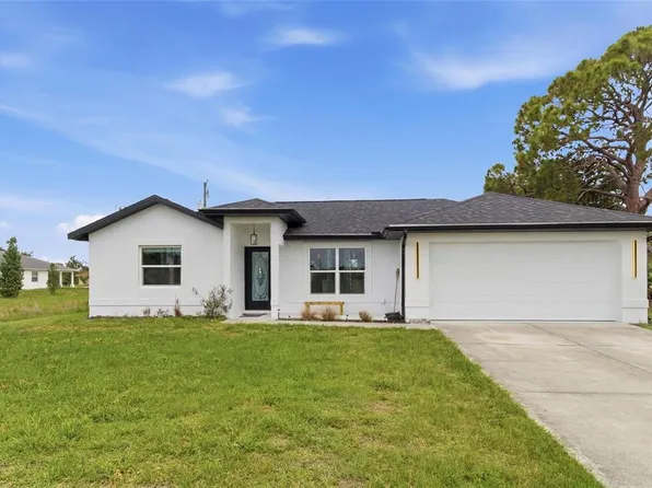 12123 Mallorca Ave, North Port, FL 34287