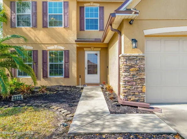 3325 Burdock Ave, West Melbourne, FL 32904