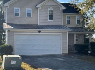 5625 Sable Way, College Park, GA 30349