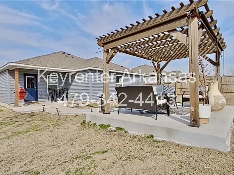 2983 W Azurite St — Photo 20