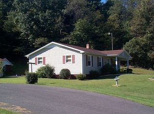 120 Poplar Grove Rd, Galax, VA 24333