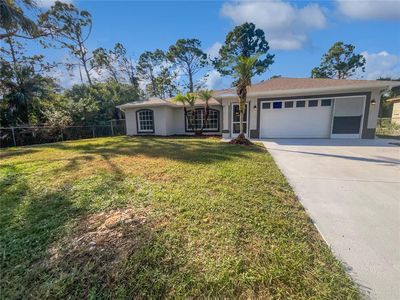 3053 Draper Ter, North Port, FL, 34286