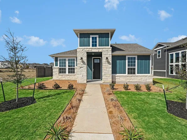 8513 Dongan Dr, Austin, TX 78744