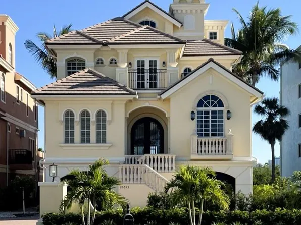 26353 Hickory BLVD, BONITA SPRINGS, FL 34134