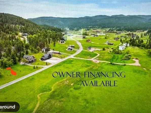 LOT 5 Apple Springs Blvd, Sturgis, SD 57785