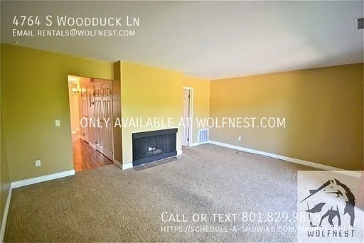 4764 S Woodduck Ln — Photo 10