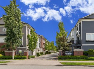 2428 Nile Gate #74, Pt Coquitlam, BC V3B 0H6