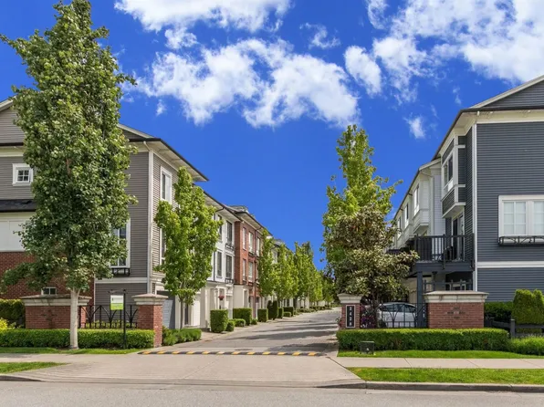 2428 Nile Gate #74, Pt Coquitlam, BC V3B 0H6
