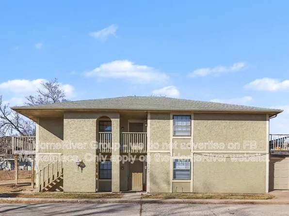 8622 Lane Ave Unit C, Kansas City, MO 64138