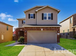 2615 Green Leaf Way, San Antonio, TX 78244