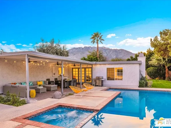 2210 E Powell Rd, Palm Springs, CA 92262