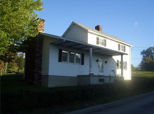 435 Mount Joy Rd, Mount Pleasant, PA 15666