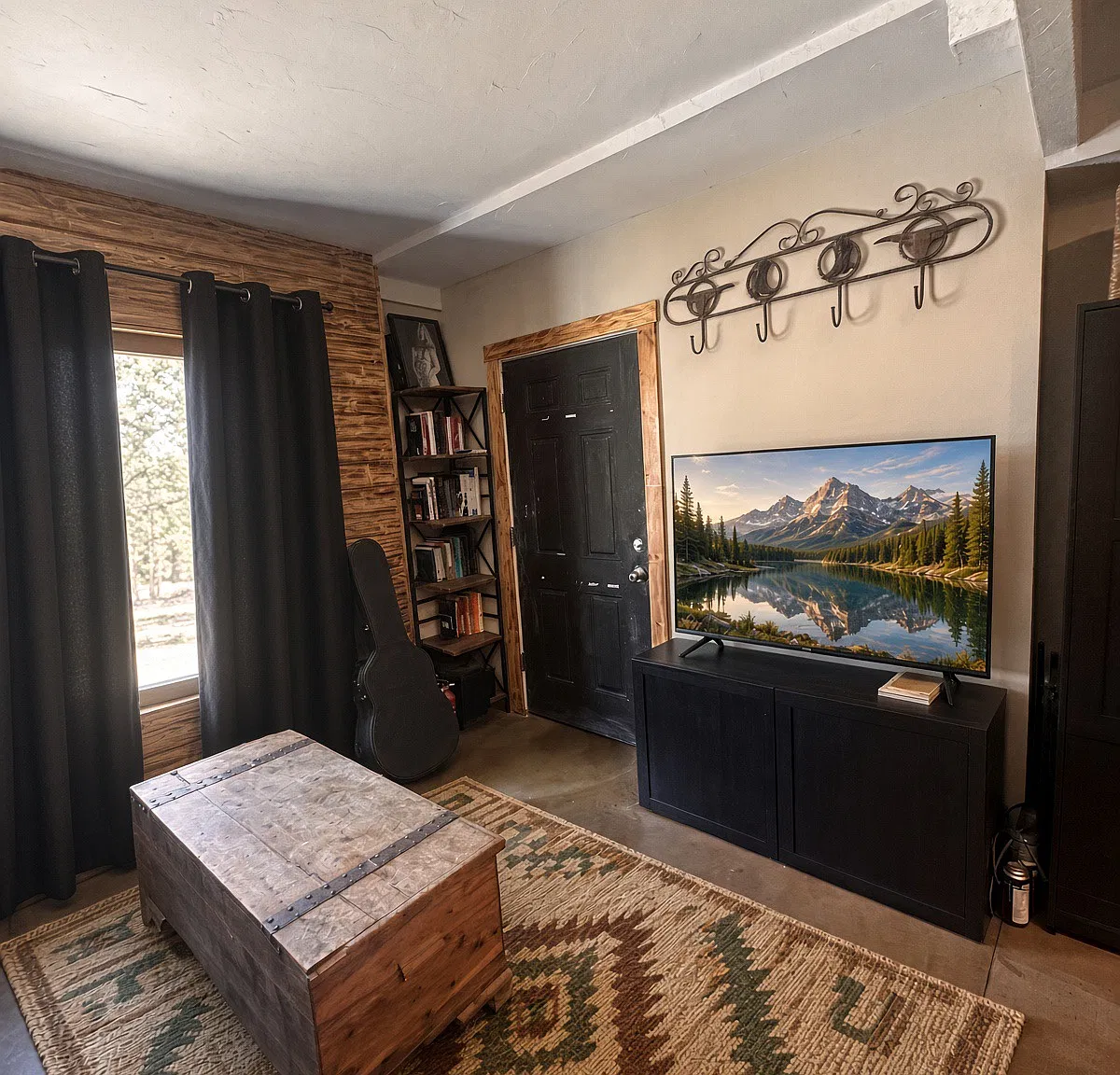 1 bed, 500 sqft, $1,650 — Photo 3