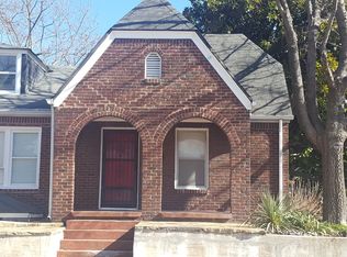 1723 W Cameron St, Tulsa, OK 74127