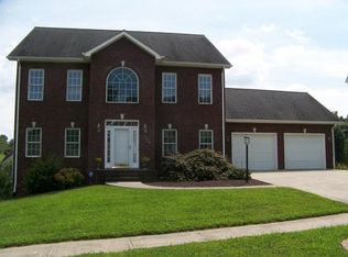 108 Laurel Cyn, Johnson City, TN 37615