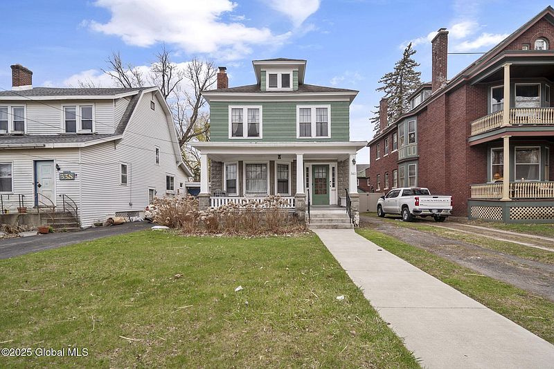 3rd image of 342 New Scotland Avenue