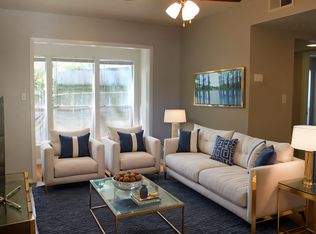 Duval Court, Austin, TX 78751