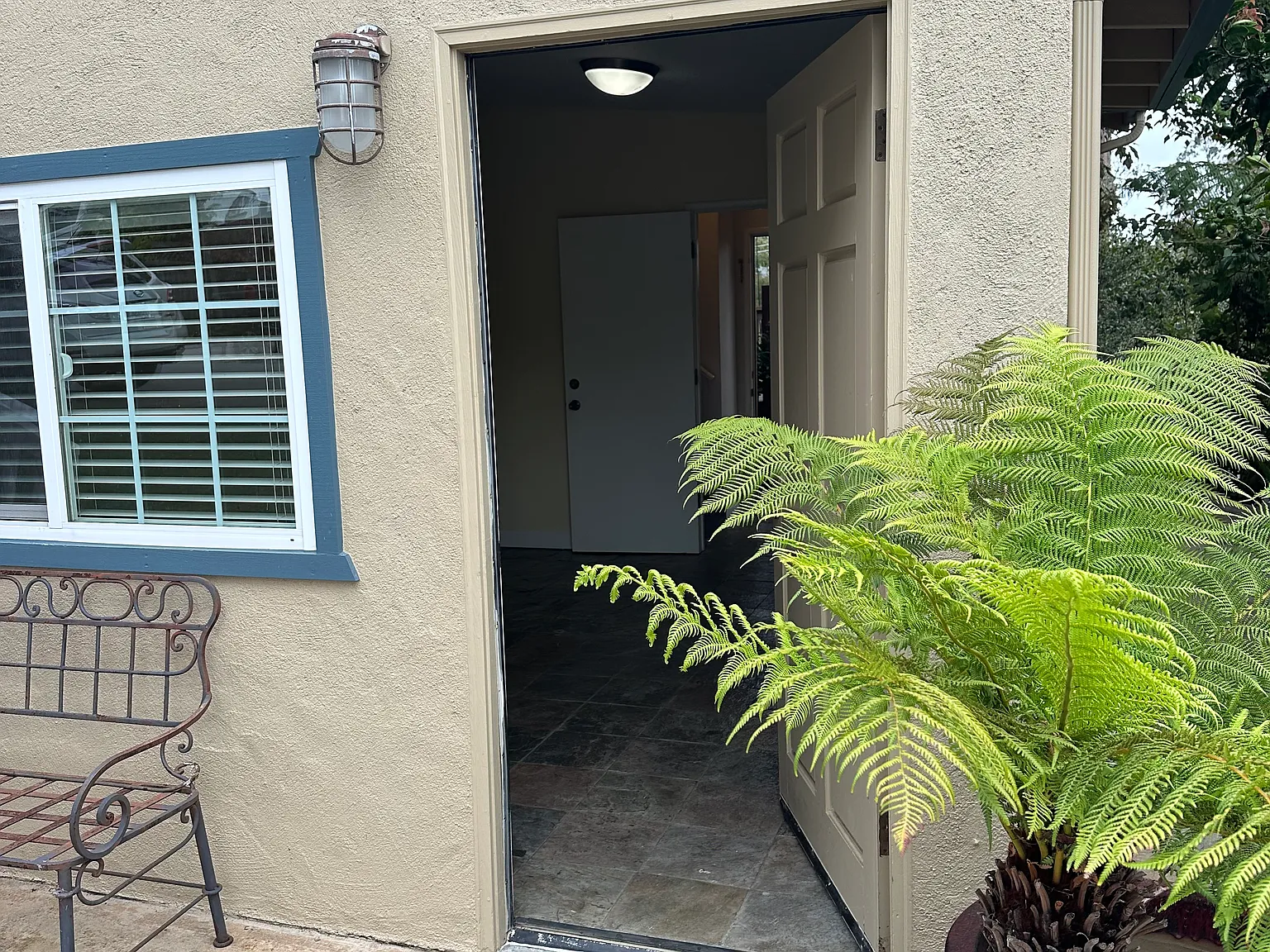 1 bed, $2,600 — Photo 1