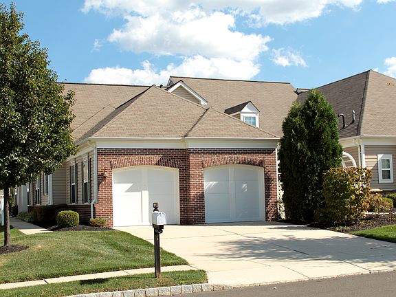 Two-Car Garage