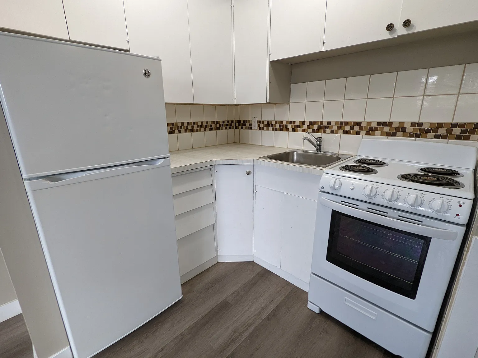 Mainstreet University Apartments — Photo 4