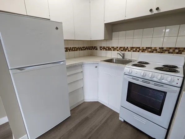 Mainstreet University Apartments