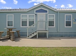 1019 Boyt Rd #2, Pt Bolivar, TX 77650