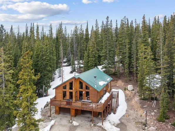 585 Miners Way, Fairplay, CO 80440