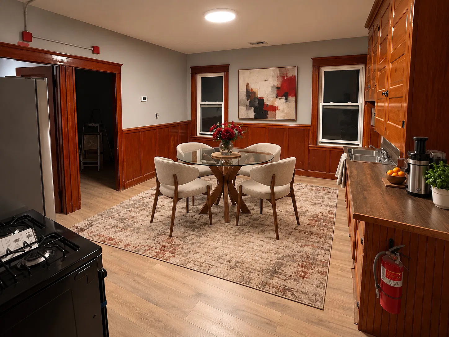 2 bed, 800 sqft, $1,750 — Photo 2