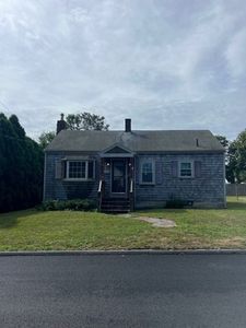 35 Seaview Ave, Fairhaven, MA, 02719