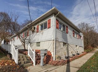 211 Railroad St, Windber, PA 15963